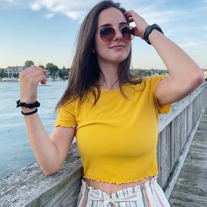 Meet your Posher, Alyssa